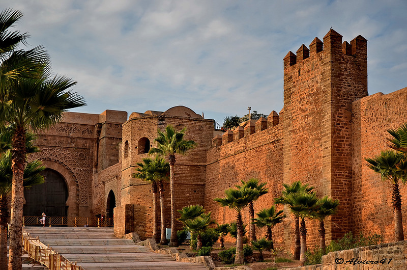 Une visite inoubliable à Rabat depuis Marrakech