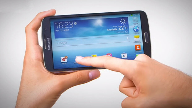Phablette : pour trouver le modèle idéal