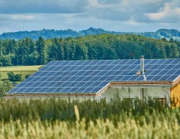 Environnement : les actions possibles en termes d’énergie