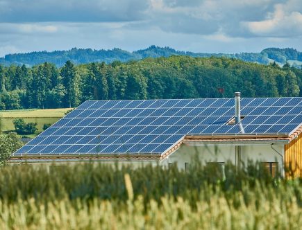 Environnement : les actions possibles en termes d’énergie