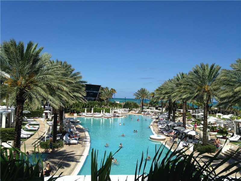 Pourquoi investir en Floride
