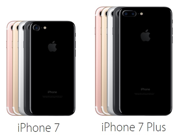 Iphone 7