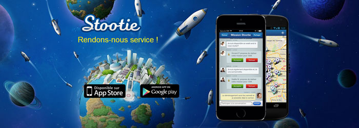 services à la personne