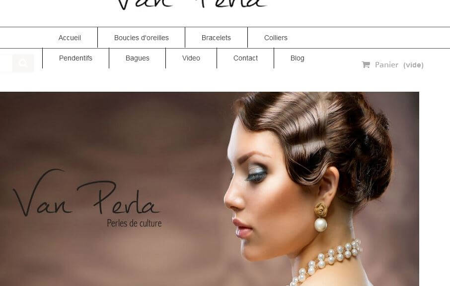 perles de culture