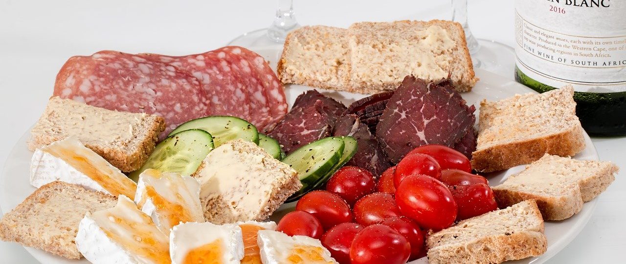 L'Amour du Bon : épicerie fine à Herblay