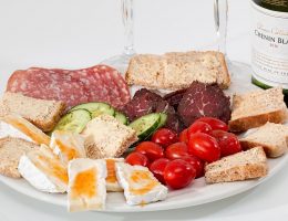 L'Amour du Bon : épicerie fine à Herblay