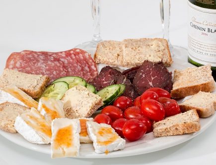 L'Amour du Bon : épicerie fine à Herblay