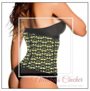 Nechika lingerie minceur
