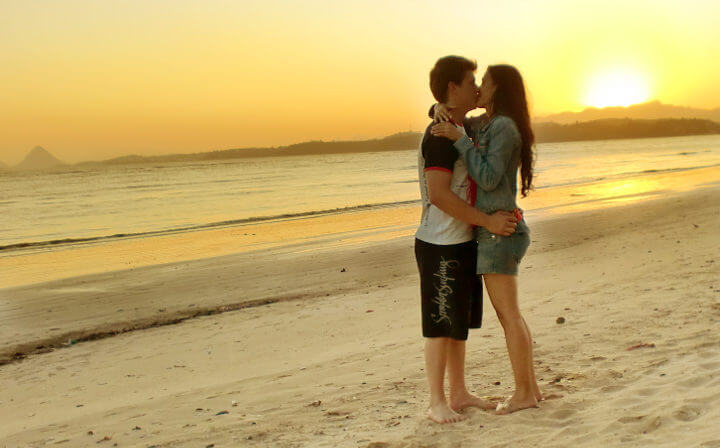 amour