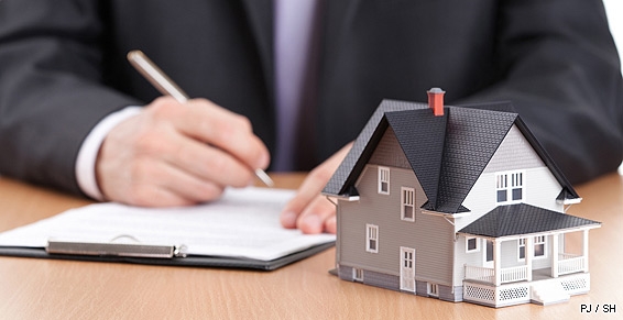 Avocat droit immobilier