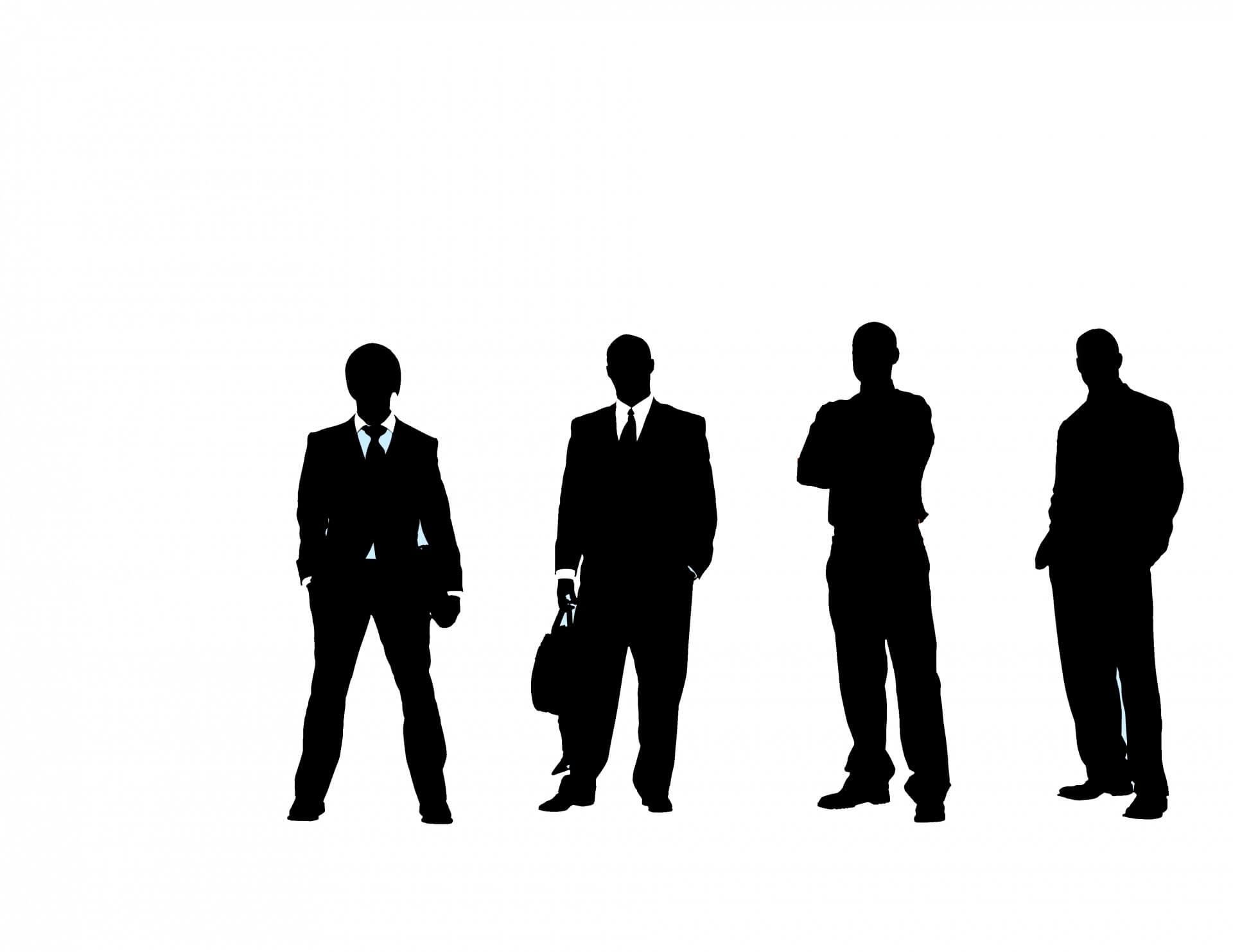 Personnel intérimaire