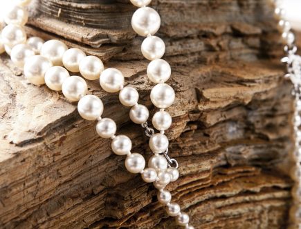 Van Perla : boutique des bijoux de perles de Tahiti