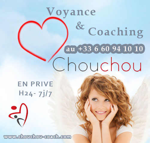 chouchou coach