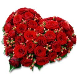 Quels types de fleurs faut-il offrir pour un enterrement