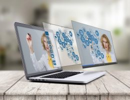 Site Web Design : création de site internet à Genève