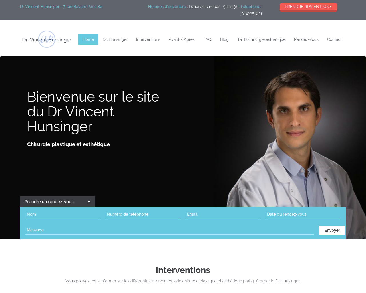 Chirurgieesthetique-valdeurope : une chirurgie sur mesure