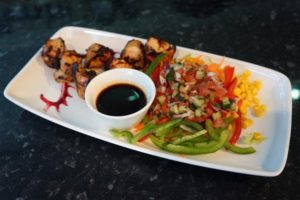 restaurant halal