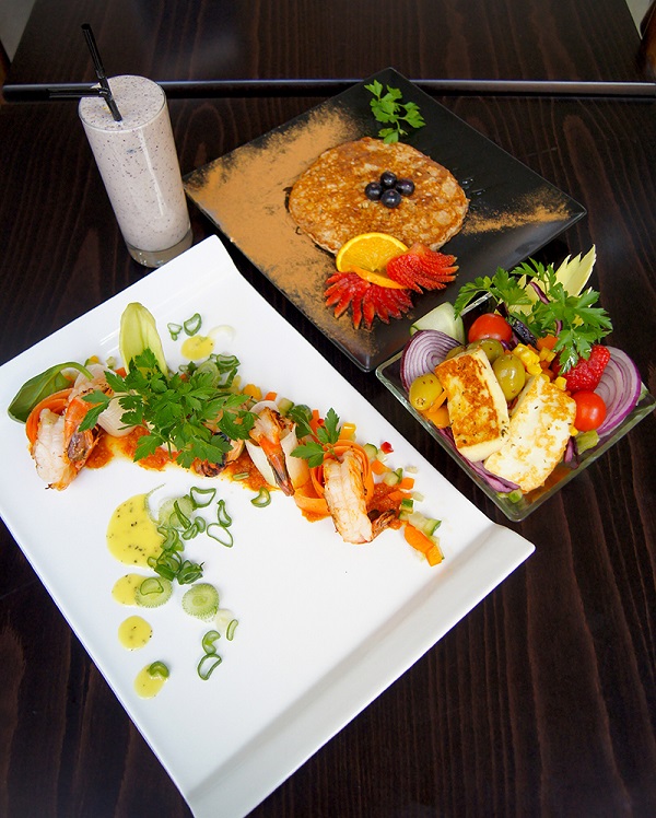 restaurants halal