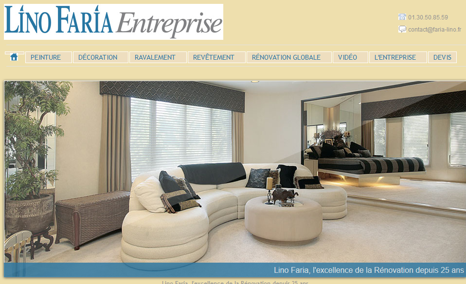 rénovation en essonne