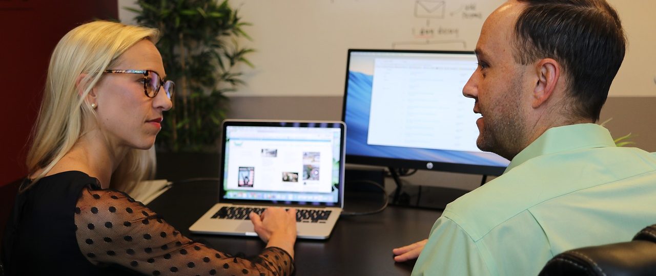 Pourquoi faire appel aux services d'une agence web?