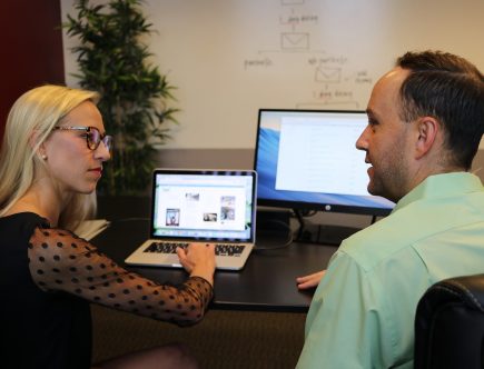 Pourquoi faire appel aux services d'une agence web?