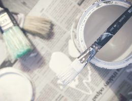 Maison : les grandes tendances de la rénovation en 2016