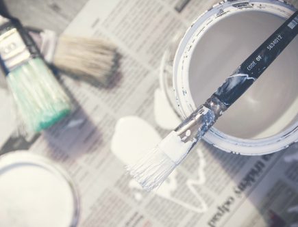 Maison : les grandes tendances de la rénovation en 2016