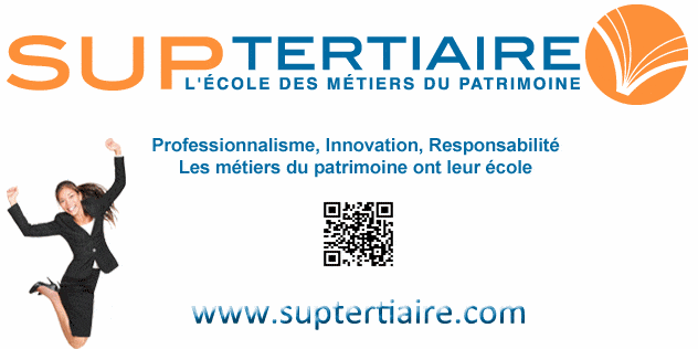 formations immobilières
