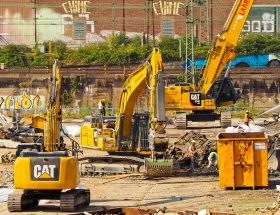 Nva : location de chariots de chantier