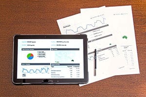 monitorer site avec google analytics