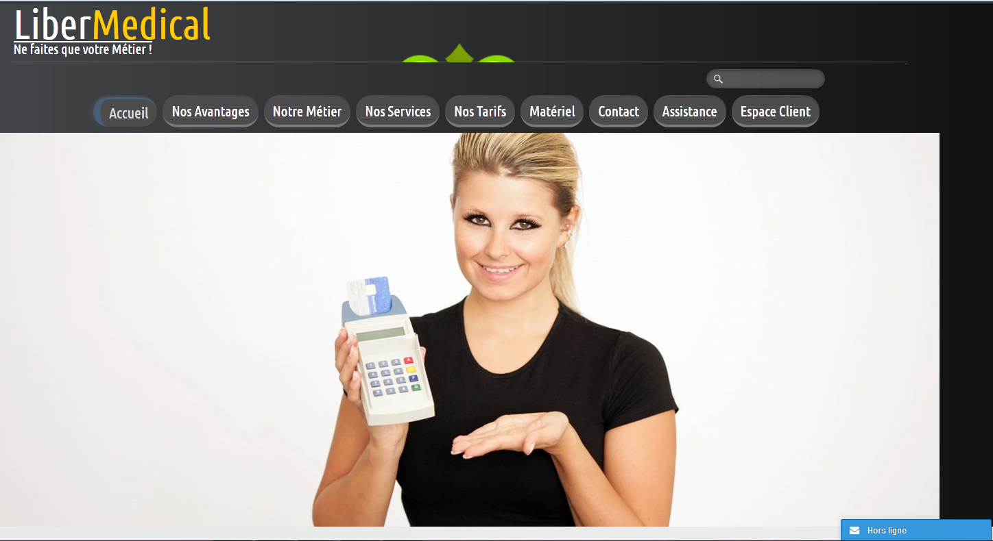 LiberMedical
