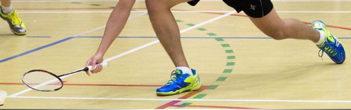Badminton