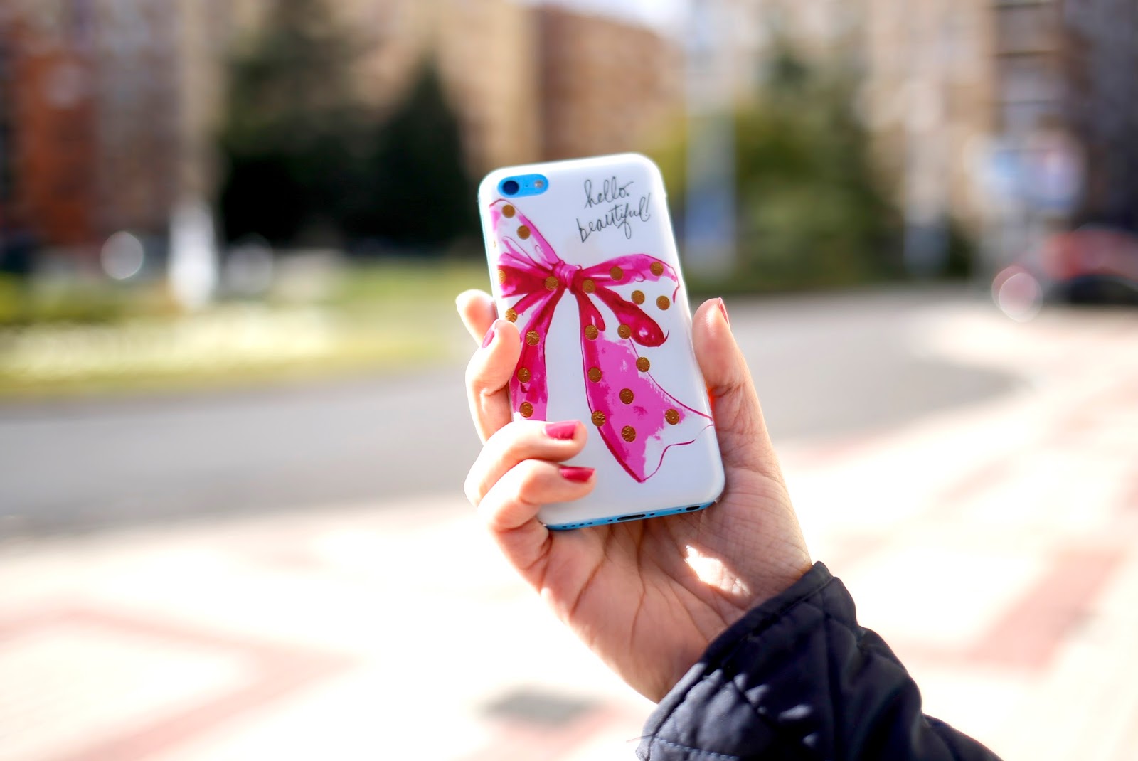 Coque unique : Coque personnalisée pour téléphone portable