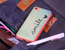 GoCustomized : coques personnalisées pour smartphone et tablette