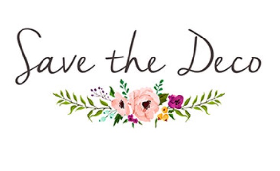 Save The Deco