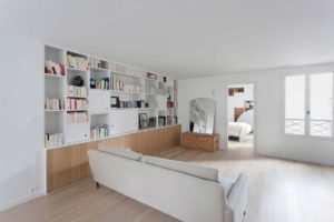 Meubles artisanaux