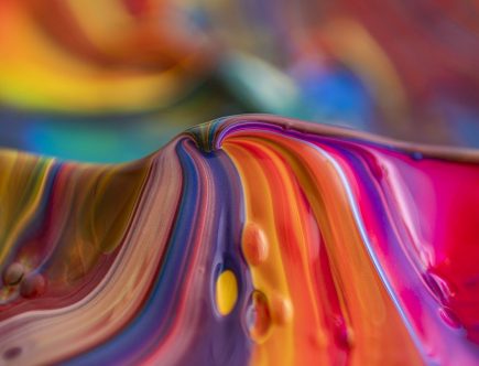 Eauxencouleurs : même la peinture devient écologique