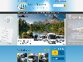 Sud loire caravanes : vente & location de véhicules de loisirs