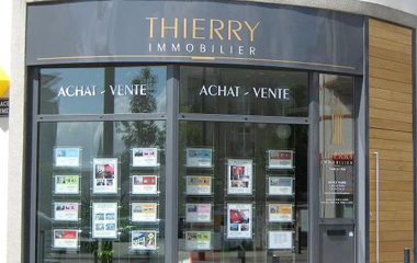 Thierry Immobilier