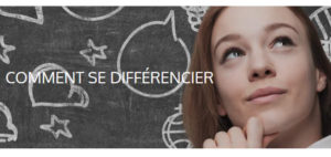 Communication pour les sociétés informatique
