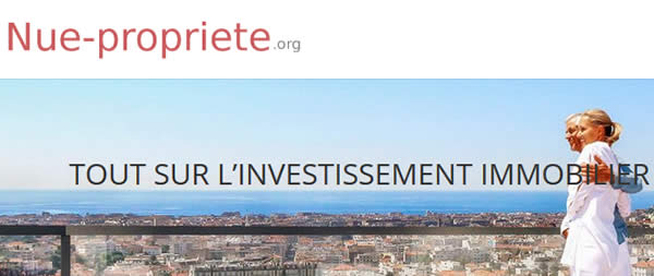nue propriété