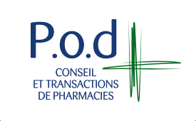POD – Spécialiste de la vente et de l'achat de pharmacies