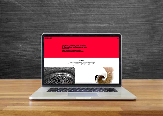 Mars Rouge : Agence de communication & publicité en Alsace