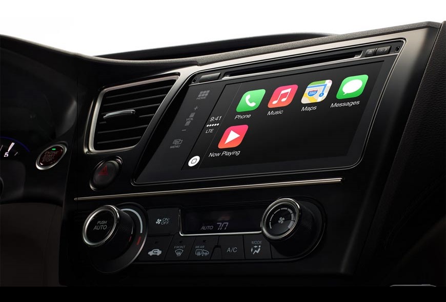 autoradio multimedia avec GPS sous android