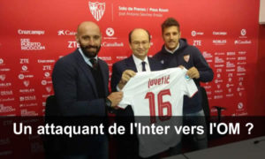 transfert foot