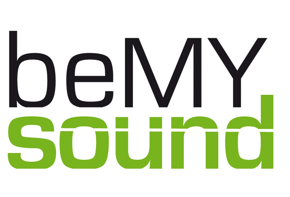 be my sound
