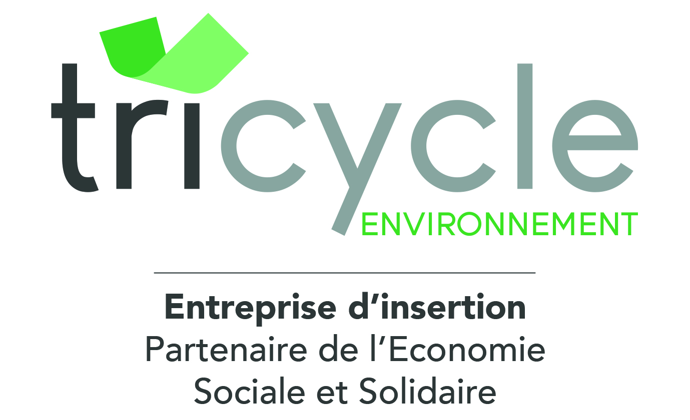 Tricycle Environnement : Recyclage de déchets
