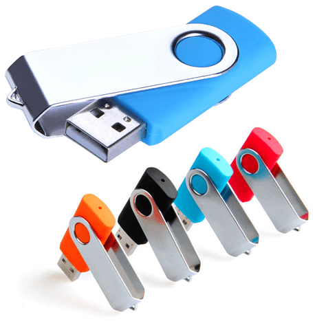 Clés USB personnalisées Made to usb
