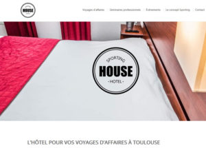 Hôtel-restaurant pour séminaire