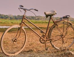 Mon-porte-velo : tout savoir sur un porte-vélo